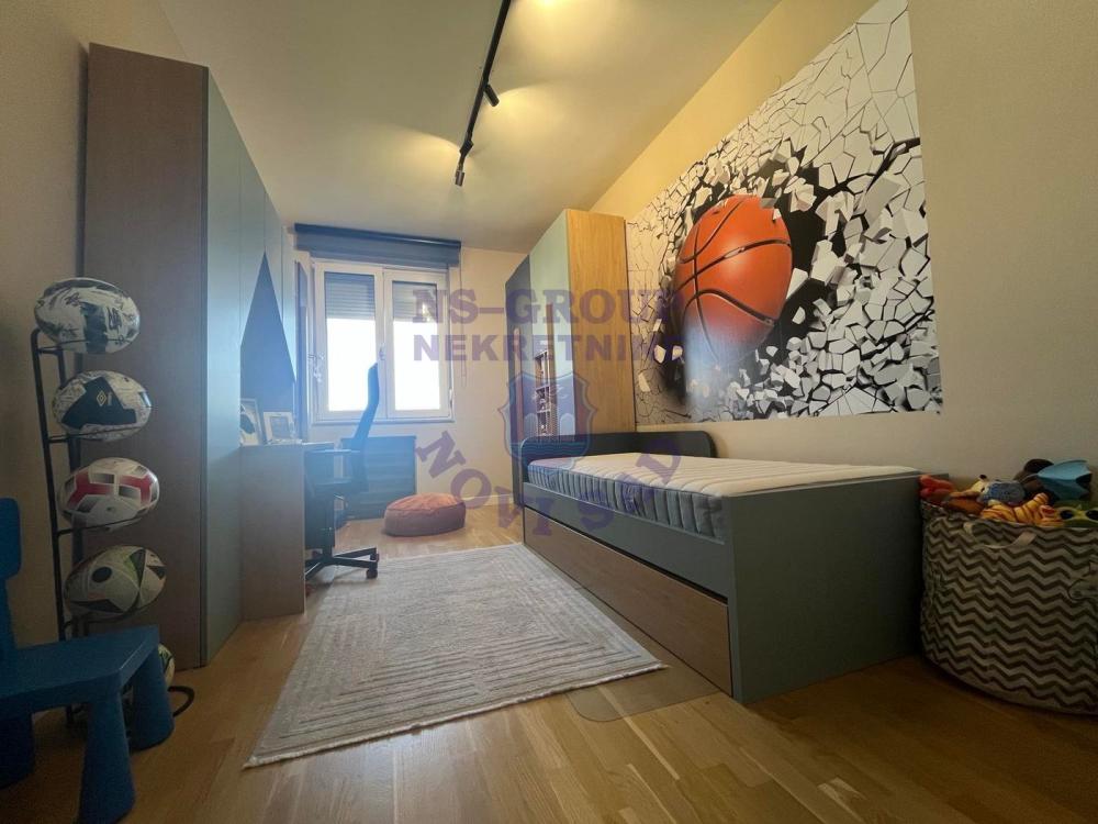 Slika 5 - Četvorosoban stan na prodaju, 116m2, 374.920€